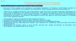Desktop Screenshot of nirt.in